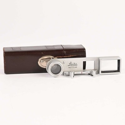 Leitz Leica SDPOO Summicron Dual Range 14002 SHP 311413