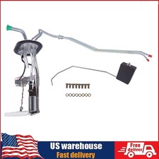 Fuel Pump Module Assembly For Toyota 4Runner 1996-1998 V6 3.4L L4 2.7L SP9012H