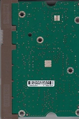 STM3160815A, 9DS032-327, 3.AAD, 100431057 H, Maxtor IDE 3.5 Printed Circuit...