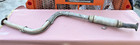 01 Honda Prelude OEM Exhaust Pipe Piping Resonator Intermediate B Stock 97-01
