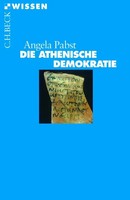Die Athenische Demokratie | Angela Papst | Deutsch | Taschenbuch | 124 S. | 2010