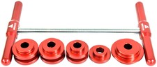 Bottom Bracket Press Essential Kit - Wheels M...