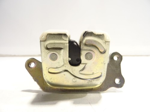 ACHTERKLEPSLOT Suzuki Ignis (MF) 8251062R13 - Afbeelding 2 van 5