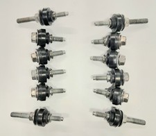 3.7 4.7 Engine Valve Cover Bolt Set Of 12 Dodge Ram Jeep Chrysler Oem 6508296ab