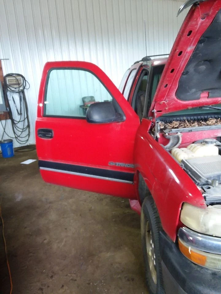 Задние тормоза подходят для 03-14 EXPRESS 1500 VAN 2098050 - Изображение 3 из 4