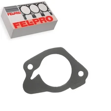 Fel-Pro Fuel Injection Throttle Body Mounting Gasket For 88, 90-93 Dodge Dynasty