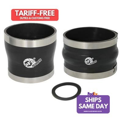 Afe Power 59-80612, Kit Magnum Force Cold Air In Take System Spare Parts Perform