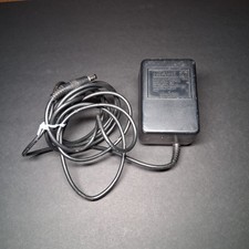 Nintendo NES-002 Power AC Adapter Cord ORIGINAL OEM PLEASE READ