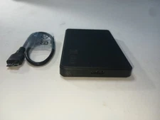 2.5" SATA USB 3.0 Hard Drive Disk HDD SSD Enclosure External Laptop Case