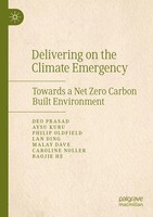 Delivering On The Climate Emergency | Deo Prasad (U. A.) | Taschenbuch | Xxix