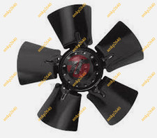 1PC For A2D300-AD02-02 230/400V 180/270W Cooling Fan amk 106
