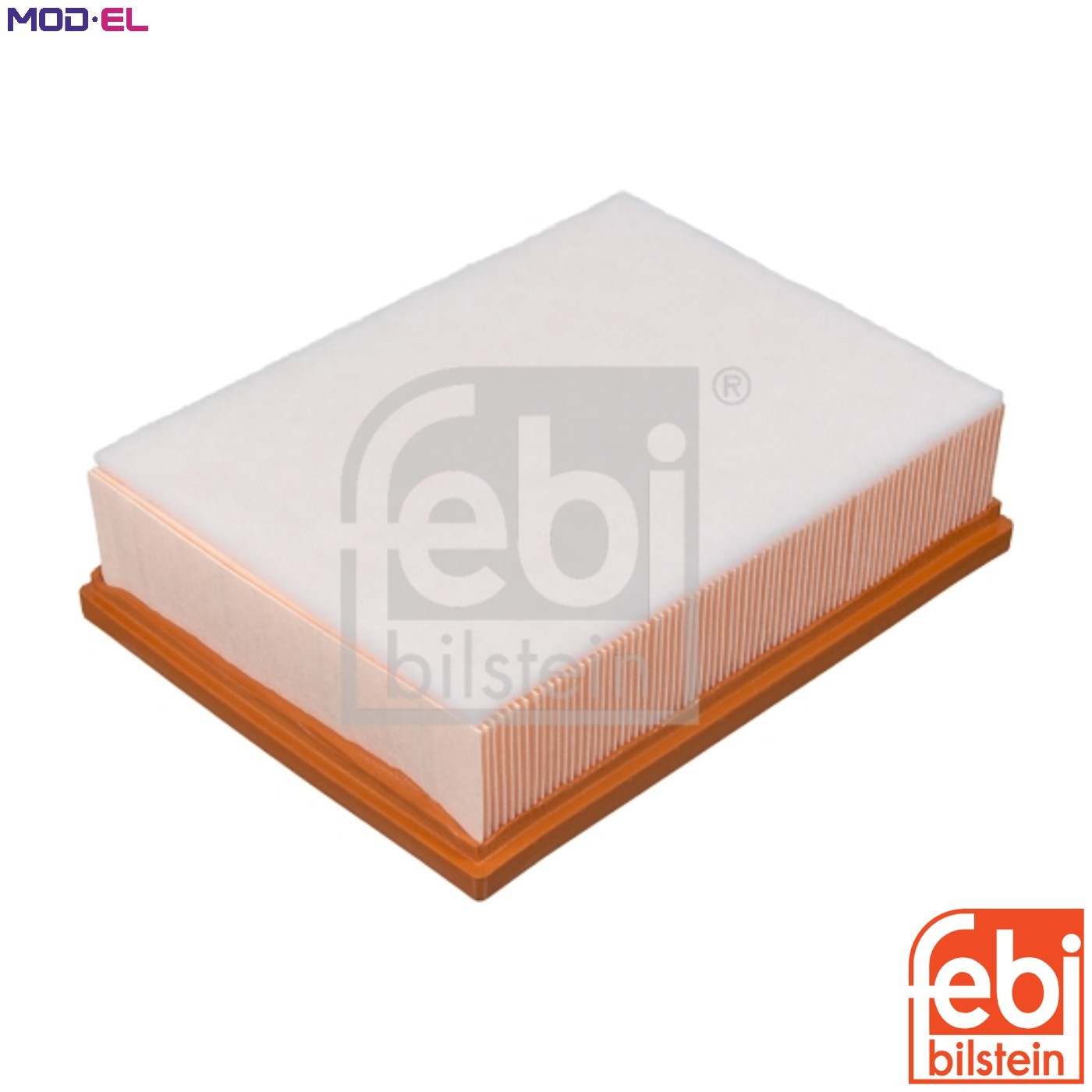 AIR FILTER 100357 FOR 6FY 1.7L RFJ 2.0L 4cyl