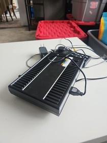 colecovision flashback classic games console 60 games Tested Works With Cables