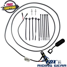 Can-Am New OEM Defender Roof Power Cable, 715003094