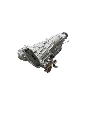 2019-2023 AUDI A8 L OEM 3.0L AWD V6 8 SPEED AUTOMATIC TRANSMISSION GEARBOX *65K*