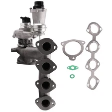 Turbo for Mercedes-Benz SLK250 C250 12-15 E250 11-16 1.8L M271DE18AL 1109210252