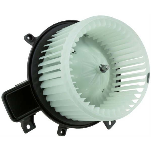 NTY HeizungsgebläSe GebläSemotor FüR Chrysler 300 C Touring LX 3.0 CRD-image