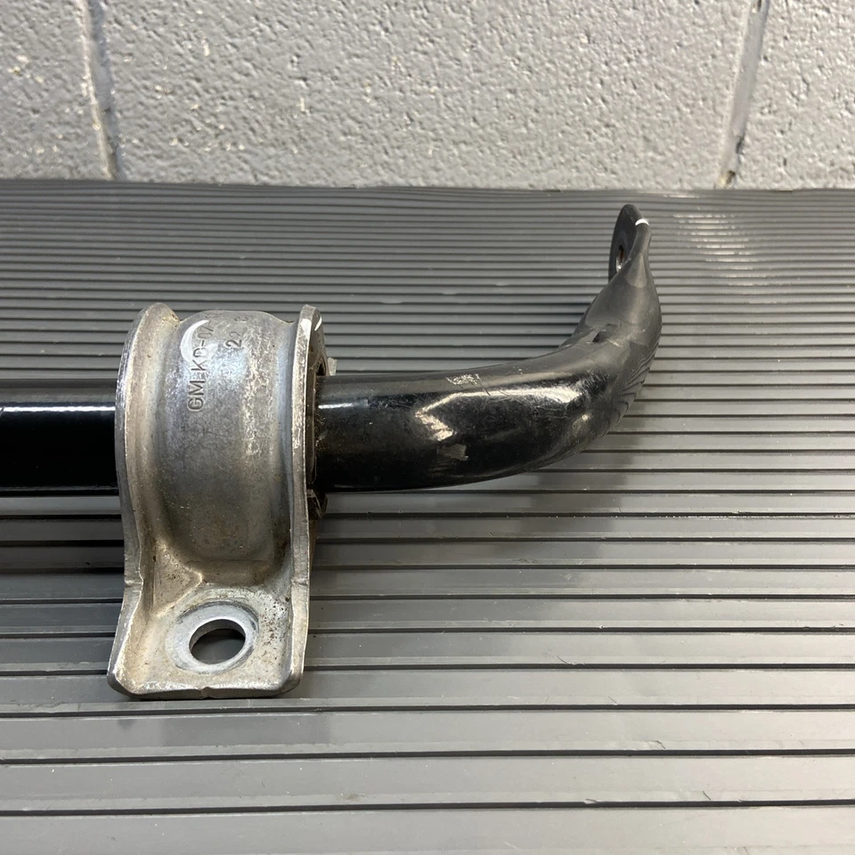 2020-2025 Chevy Corvette C8 Front Stabilizer Sway Bar 4k Miles OEM - Изображение 3 из 4