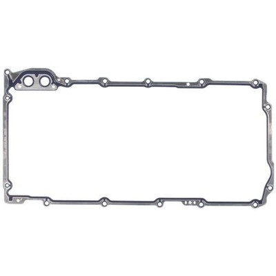 1x ORIGINAL  Mahle Dichtung, Ölwanne für Chevrolet CAMARO CORVETTE CORVETTE