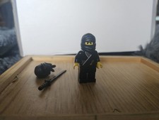 Lego Cas048 Minifogure Good Condition