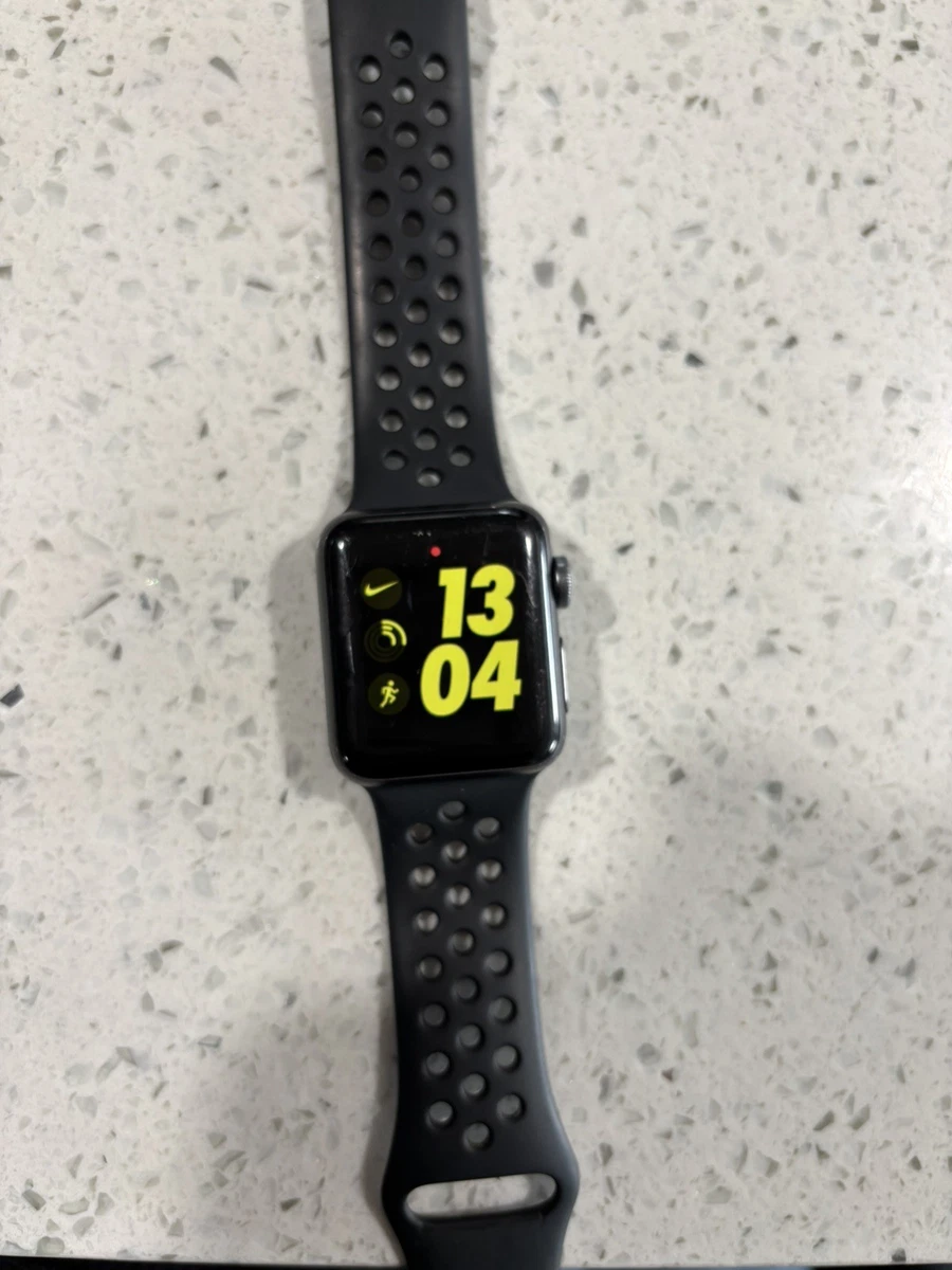 Apple Watch Series 3 Nike+ Smart Watches for Sale - Shop New