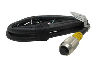 MOLEX 849090209 LEAD TWISTED PAIR CABLE  NSNP