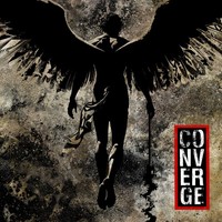 Converge Love Is Not Enough (Cd) Album