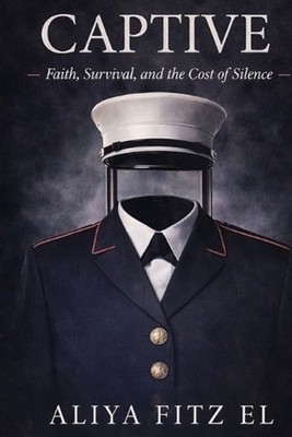 Captive: Faith, Survival, and the Cost of Silence by Aliya Fitz El Paperback Boo