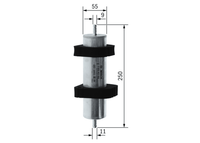 Kraftstofffilter FüR Audi Porsche A4 Allroad B8 B9 Avant A5 Sportback Cabriolet