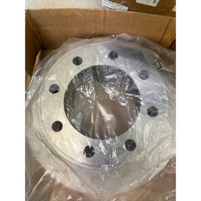 SUNROAD Drilled & Slotted Front Brake Rotors FORD F250 F350 Super duty 99 - 04