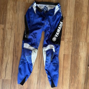Fox Racing Yamaha | eBay