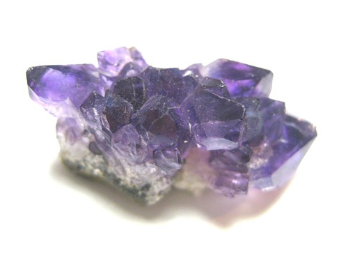Amethyst Stufen Uruguay VE 1 Kg