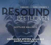 Audio Cd - Ludwig Van Beethoven - Symphony No.5 - Alpha Classics -D- Neu