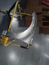 Kia Soul 2014-2019 Left Fender Used 3404