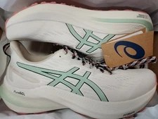 ASICS GT-2000 12 TR Women's Trail Running Shoes US8.5 Rose Rouge