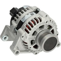 Lichtmaschine Generator 14V 120A Ø53,5 Mm Hc-Cargo FüR U.A. Opel Astra