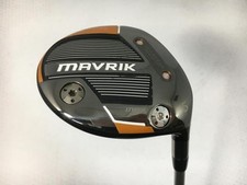 Callaway MAVRIK MAX Fairway Wood 5W Diamana40 for Callaway (R) #311 Golf Clubs
