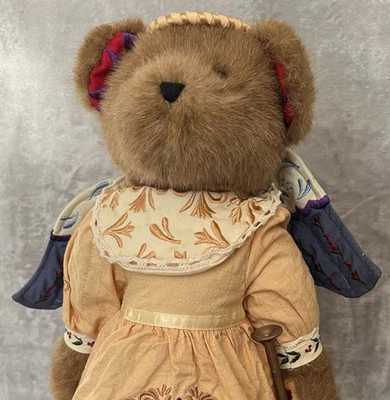 Boyds Angels In Boyds Teddy Bears for sale | eBay