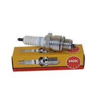 ZüNdkerze NGK BR6HSA FüR Honda SJ 50 Bali AF323 Bj. 1995