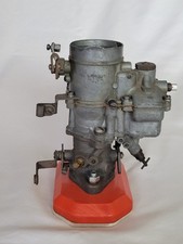 Zenith Carburetor 1 Barrel