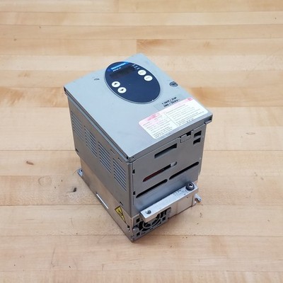 Telemecanique ATV31HU15N4 Variable Speed Drive, 2HP, 1.5kW - USED