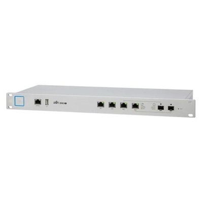 Ubiquiti UniFi Security Gateway Pro USG-PRO-4 - Brand New