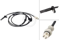 A.B.S. 31601 Sensor, Raddrehzahl For Fiat