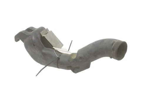 DUCT, BELT COOLING REAR