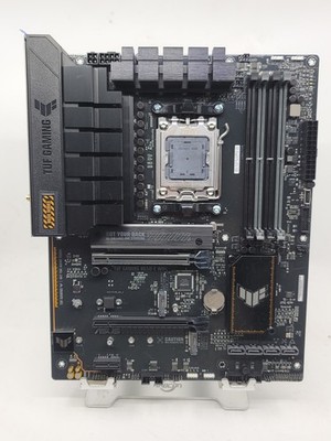 ASUS Tuf Gaming B650-E Wifi AMD AM5 DDR5 ATX Motherboard