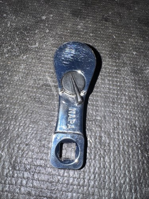 #ad #ad Napa Tools USA RARE NB59 Stubby 3 8” Ratchet Multi use VERY RARE NOS $69.69