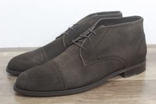 Marc Joseph New York Gold Allen ST Men's Dress Shoe Sz 11 {Fa-120