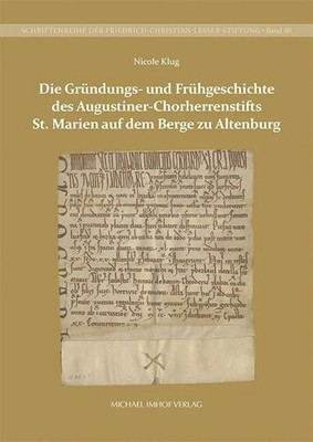 Die Gründungs- und Frühgeschichte des Buch Michael Imhof Verlag GmbH & Co. KG