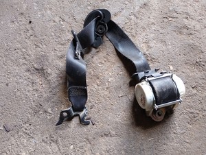 BMW 3 E90 33059848 Sicherheitsgurt vorne links 2.00 Diesel 105kw 2007 26846897