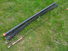 Daiwa Amorphous Whisker Osprey Professional Apf 10p 10